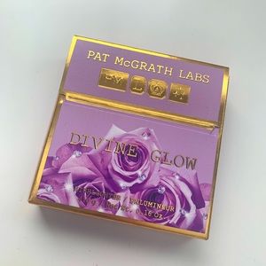 Pat McGrath Divine Glow Highlighter